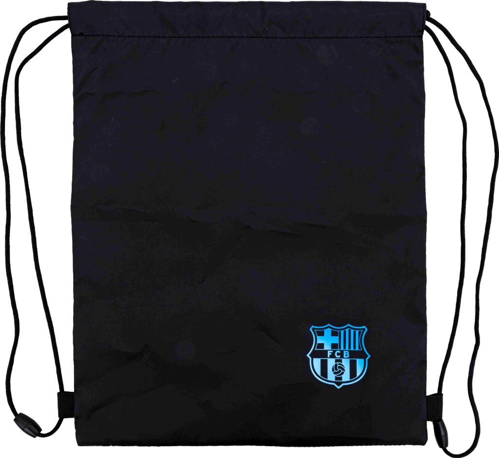 FC Barcelona Schwarz, AD1, 507025022 Produktbild 