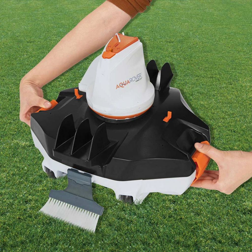 Autonomer Poolroboter AquaRover Produktbild 33