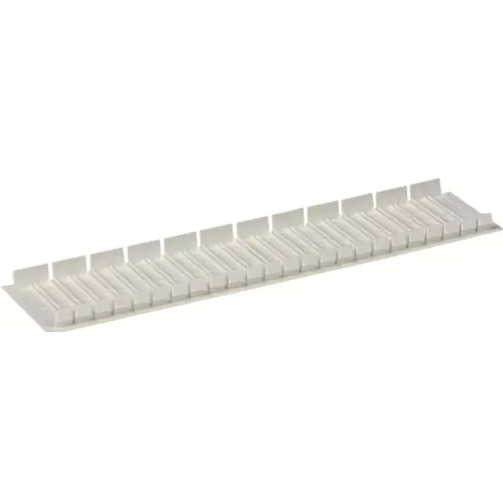 Cache-module verrouillable ZA216 12 PLE Striebel und John RAL 9016