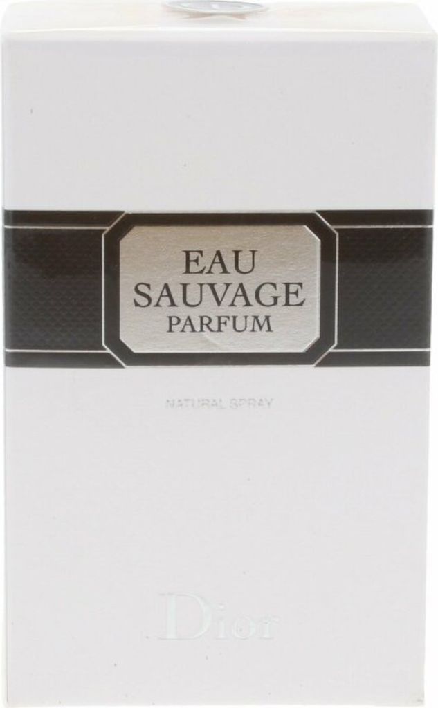 Dior Eau Sauvage Edp Spray Zdjęcie produktu 