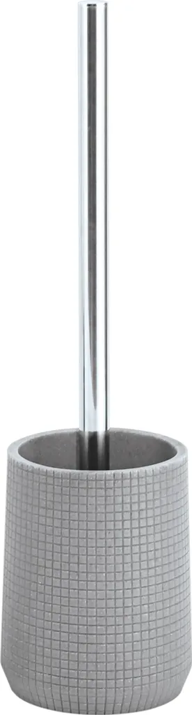 Set WC Grigio MSV Norden | Armonia e Pulizia nel Tuo Bagno Moderno