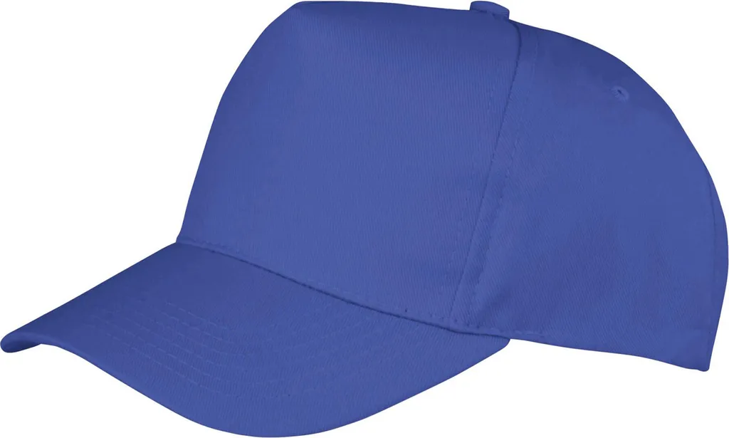 Cappellino Sportivo Result RW9874 Blu Reale - Tennis & Tempo Libero