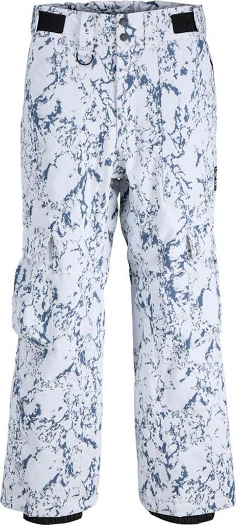 Jack & Jones Oisans Hosen Weiß 2XL Herren Weiß 2XL