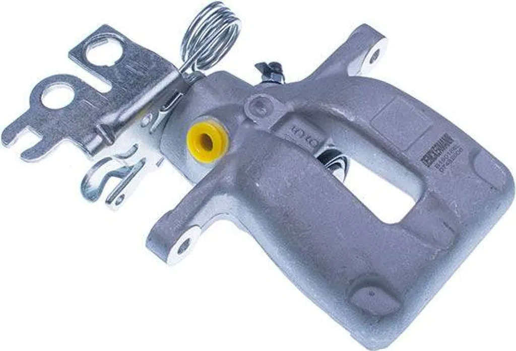 Étrier de frein robuste DENCKERMANN B190168L fonte alu pour Caddy III