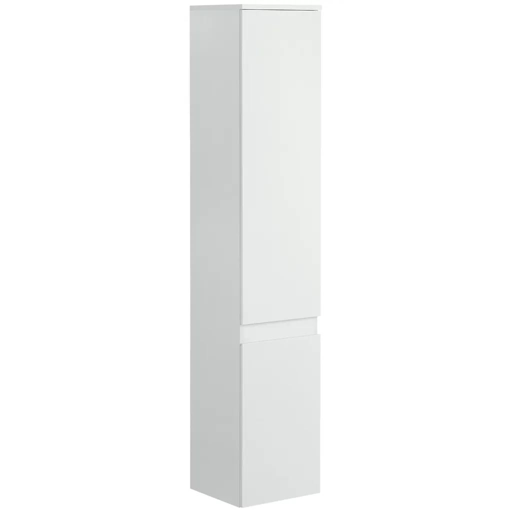 Rangement vertical salle de bain : stop au désordre avec ce meuble