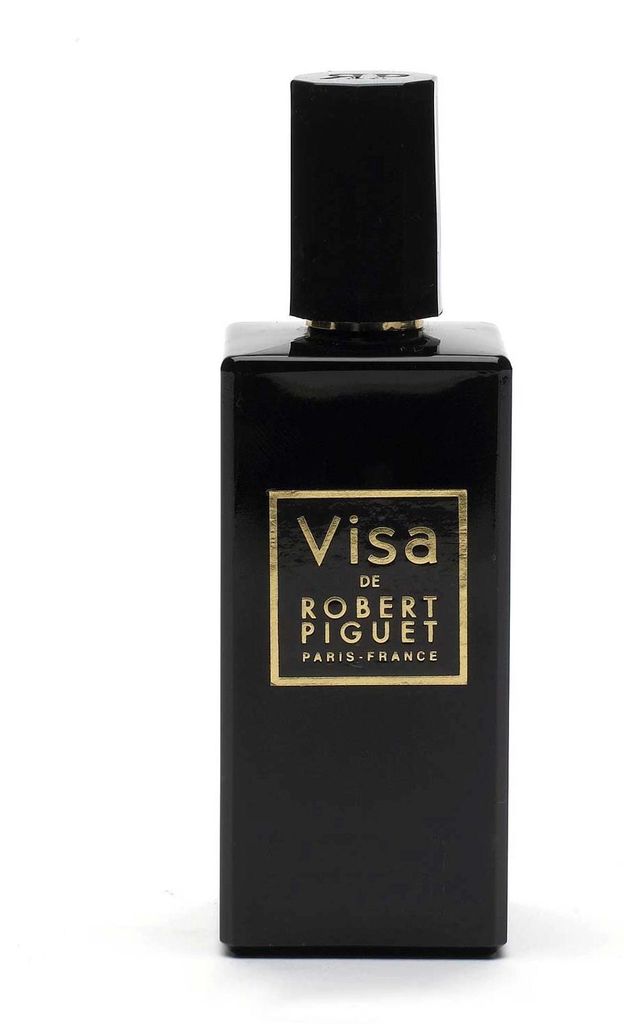 Robert Piguet, Visa 2007, Eau De Parfum, For Women, 50 ml Obrázek produktu 