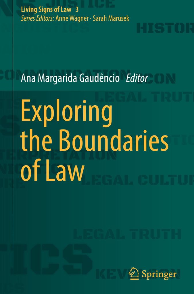 Exploring the Boundaries of Law