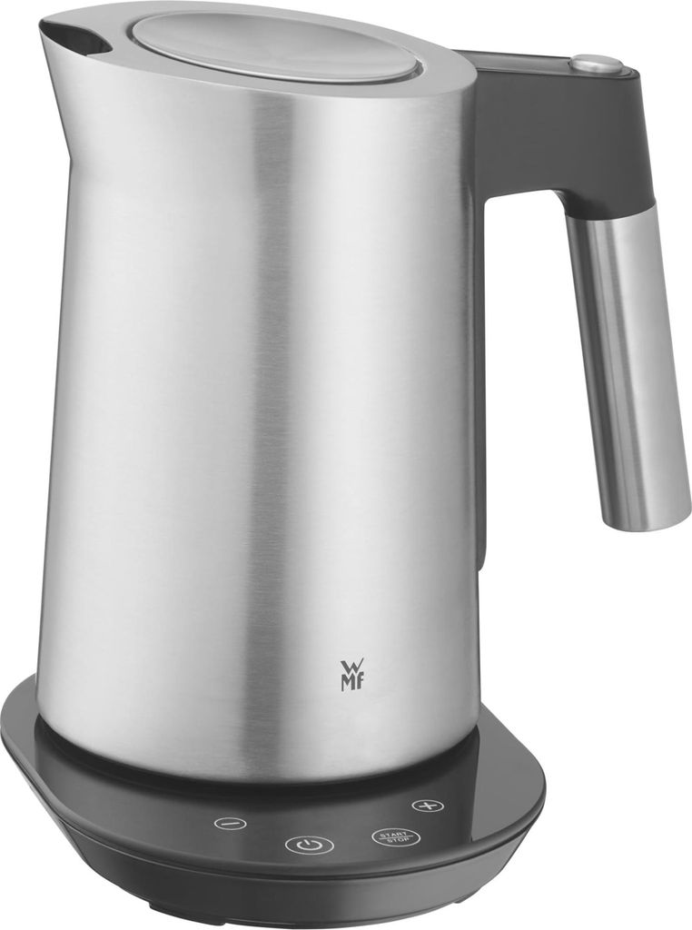 WMF Kineo waterkoker Vario (A), 3000 watt, 1,6 liter, Productafbeelding 