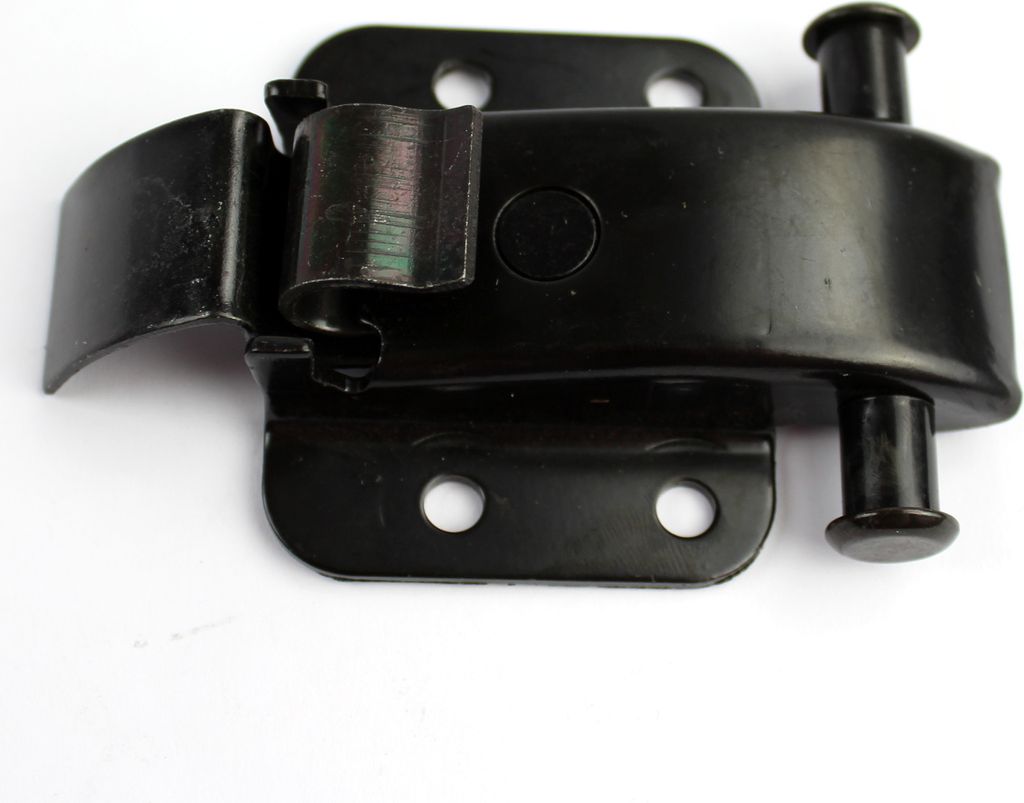 Türfangband Rastlager Türfeststeller Fürhrung hinten für Mercedes-Benz Sprinter 906 VW Crafter