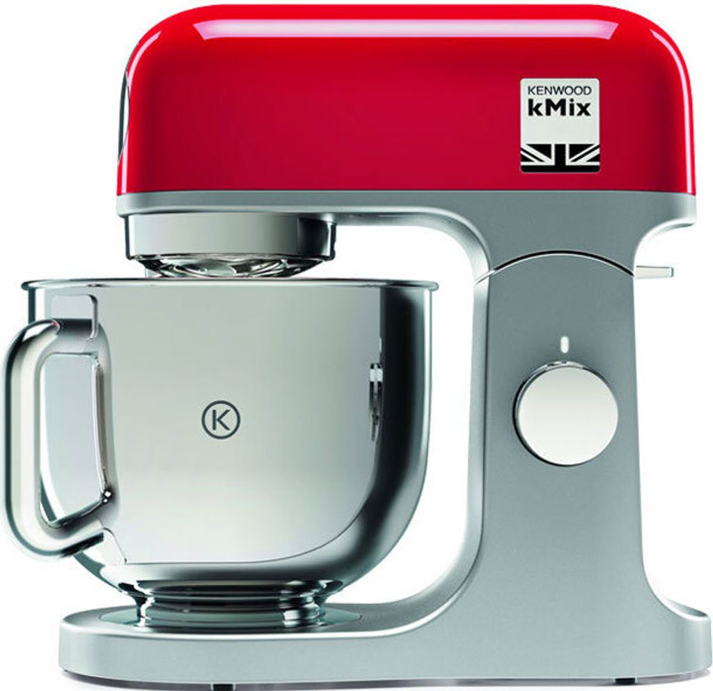 kMix Küchenmaschine KMX750AW (weiß, 1.000 Watt) Produktbild 