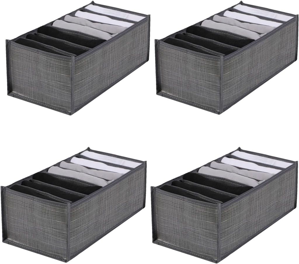 Organizér do zásuvky organizér do šatníka organizér na Obrázok produktu 