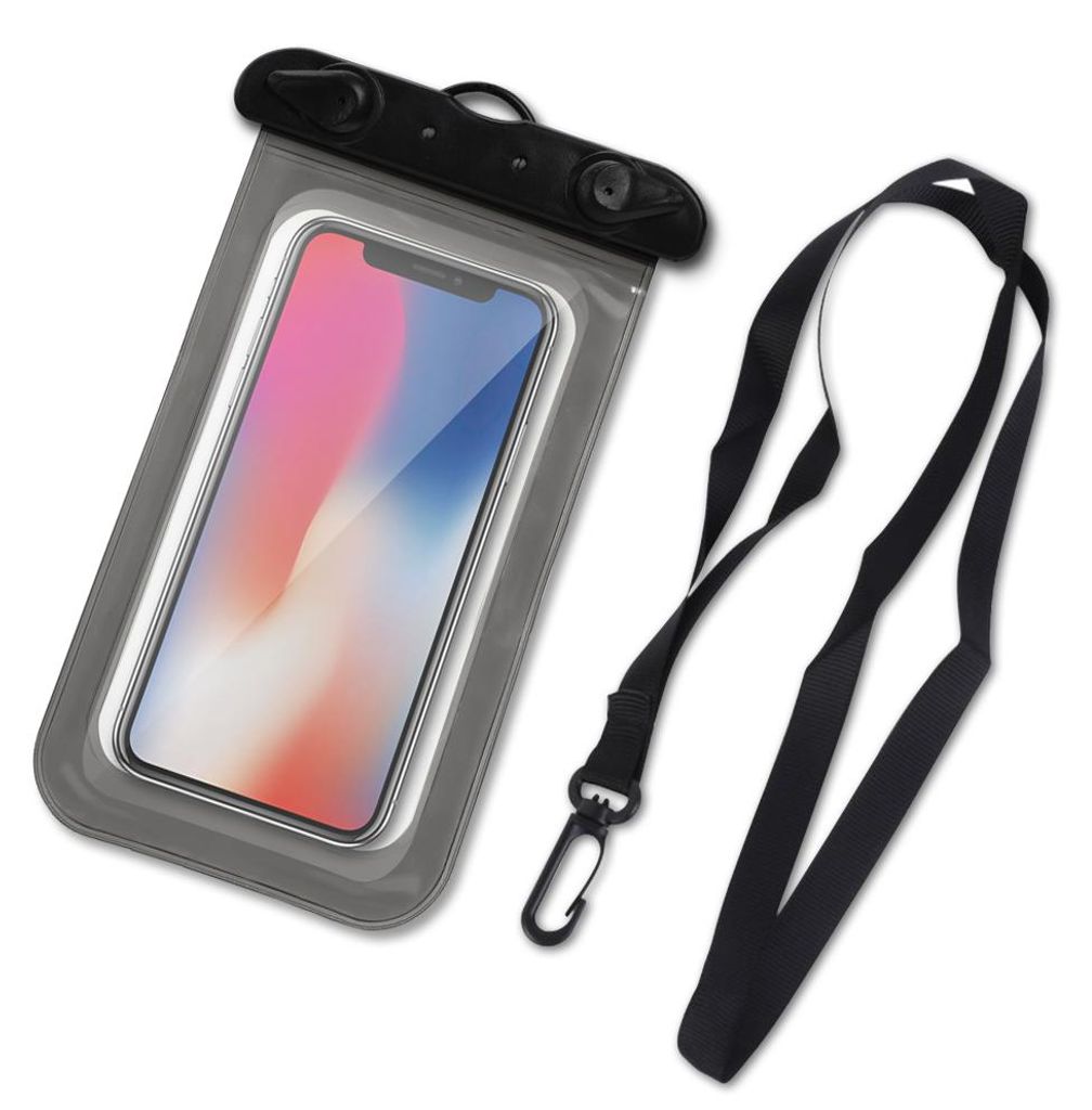 Wasserdichte Schutzhülle für Apple iPhone Serie Handytasche Produktbild 