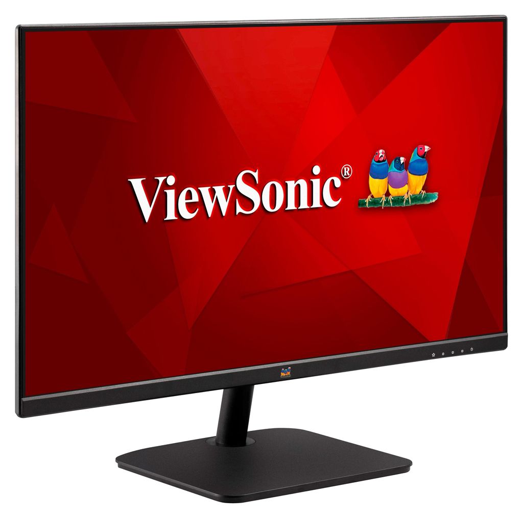 Viewsonic Value Series VA2432-MHD, 60,5 cm (23.8"), 1920 x Produktbild 