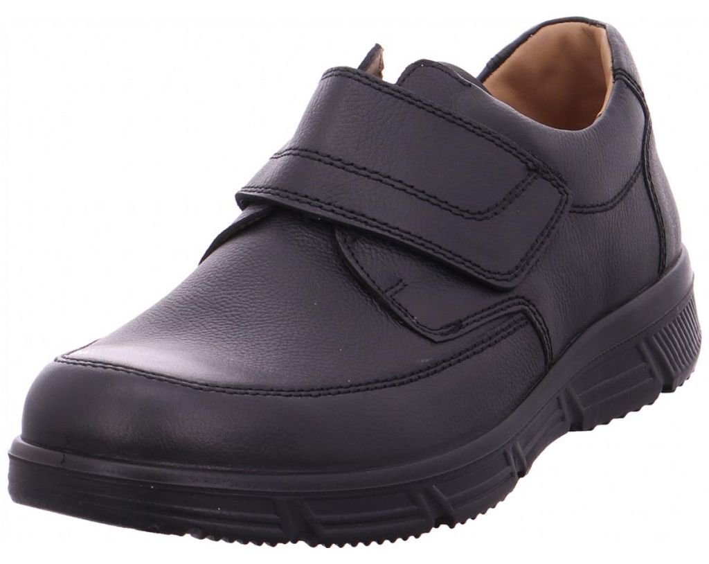 Jomos Herren Schnürschuh Halbschuh sportlich Sneaker Produktbild 