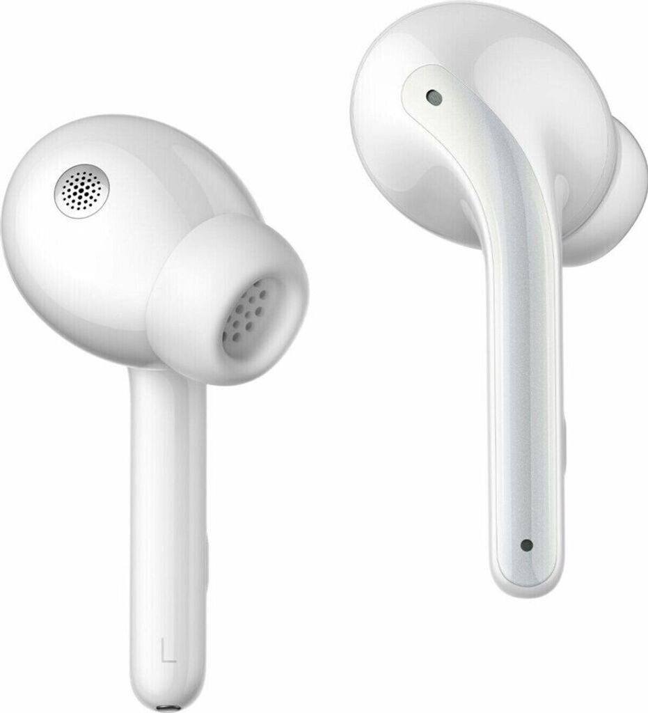 Xiaomi Buds 3 Gloss White