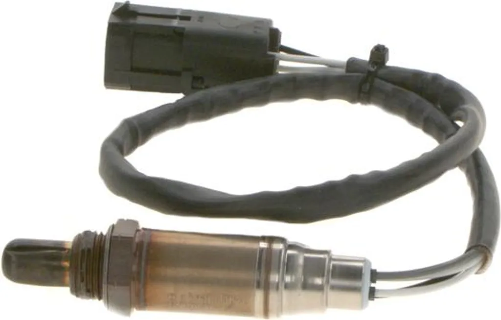 Capteur Lambda BOSCH 0258003309 pour Régulation Gaz d'Échappement - 3
