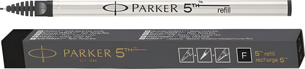 PARKER Mine 5TH 1er                                   F Produktbild 