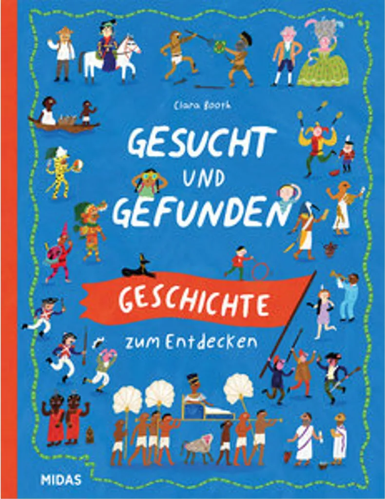 Livre Cherche et Trouve Géant pour Enfant - Édition Originale Illustrée