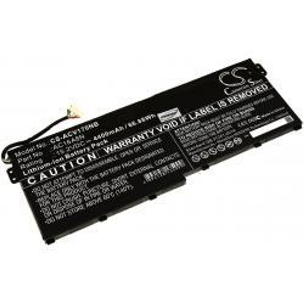 Batéria Acer AC16A8N Obrázok produktu 
