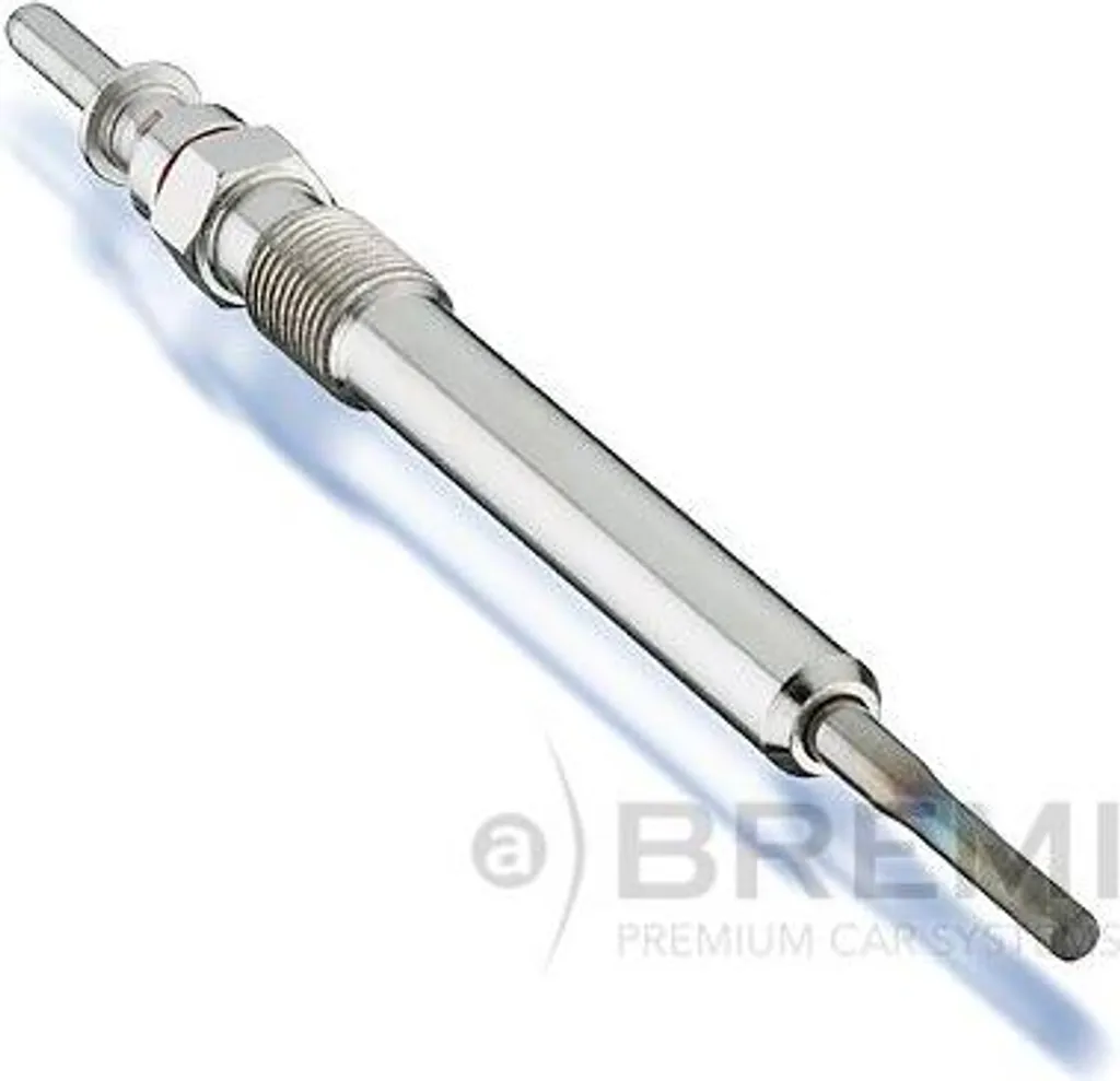 BREMI 26517 Candela di preriscaldamento OE 12237798001 compatibile con Mini, Clubman, Clubvan, Countryman, Paceman, Mini Roadster