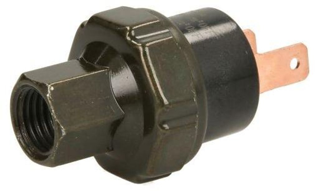 THERMOTEC Druckschalter Klimaanlage Druckschalter KTT130055 0.047kg für MASSEY FERGUSON
