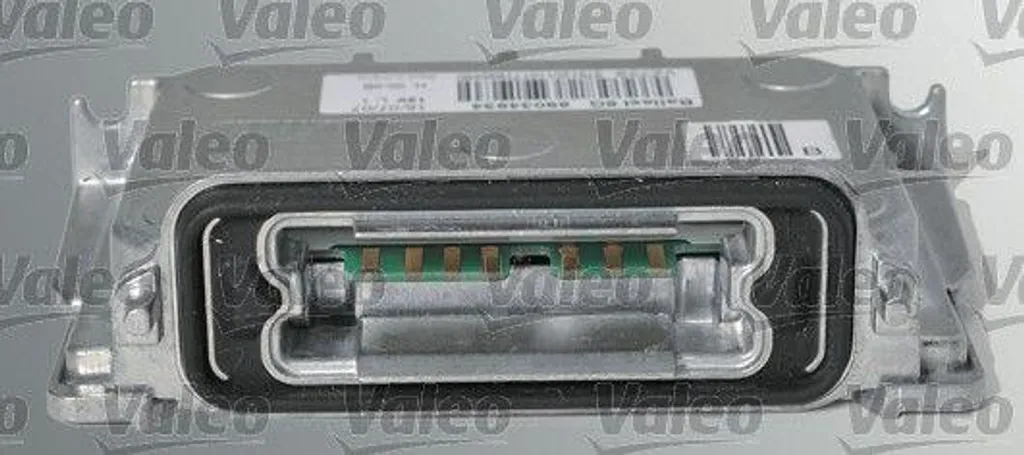 Ballast VALEO 043731 Phare Xénon 4L0907391 pour Audi Q7 et Seat Leon
