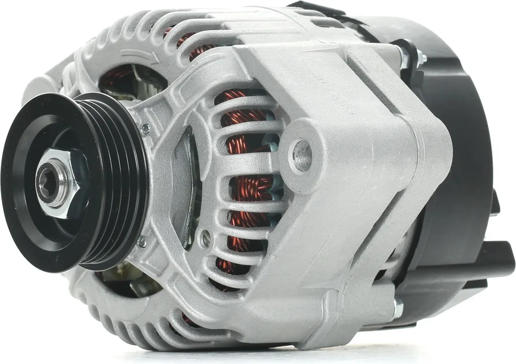 Alternateur 14V pour Smart City-Coupe et Fortwo Cabrio - Réf 1601540101