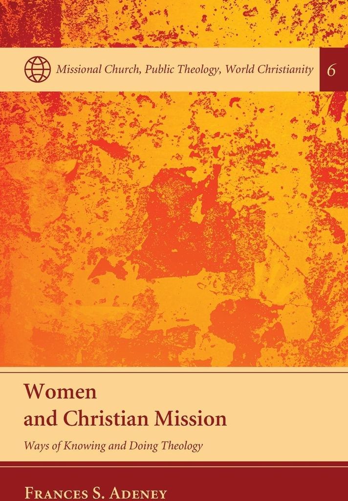 Women and Christian Mission