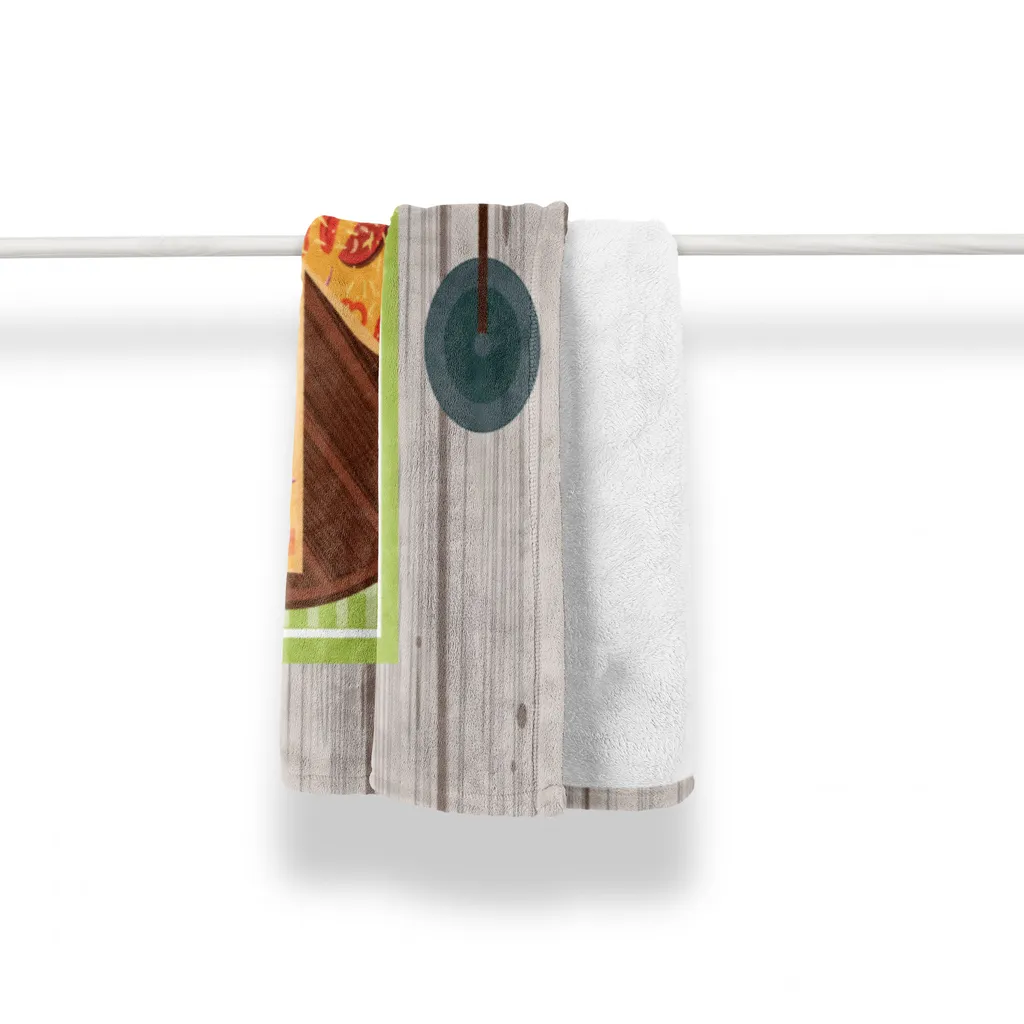 Recensione Coperta Flanella ABAKUHAUS Pizza: Morbidezza e Calore - 2