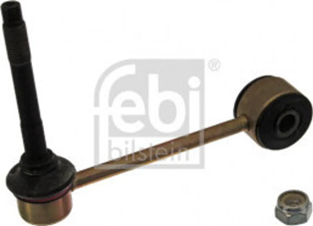 Stabilisateur de suspension Febi 42976 pour Lexus LS F3 - Qualité OE