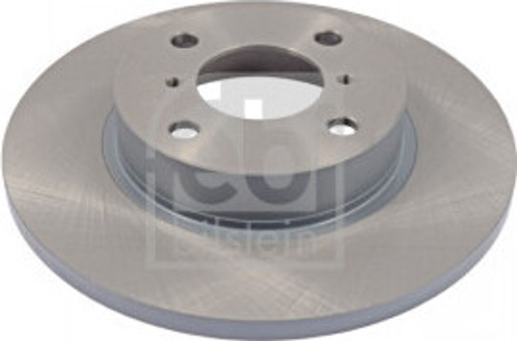 FEBI BILSTEIN 18888 - OE 9193872 Bremsscheibe für Agila A