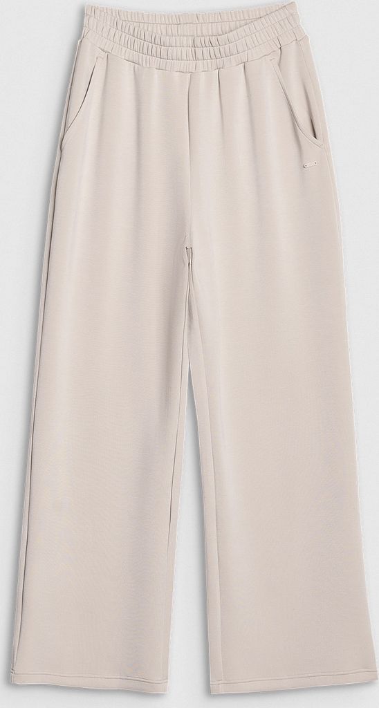 4F TROUSERS CAS F1011 beige XL