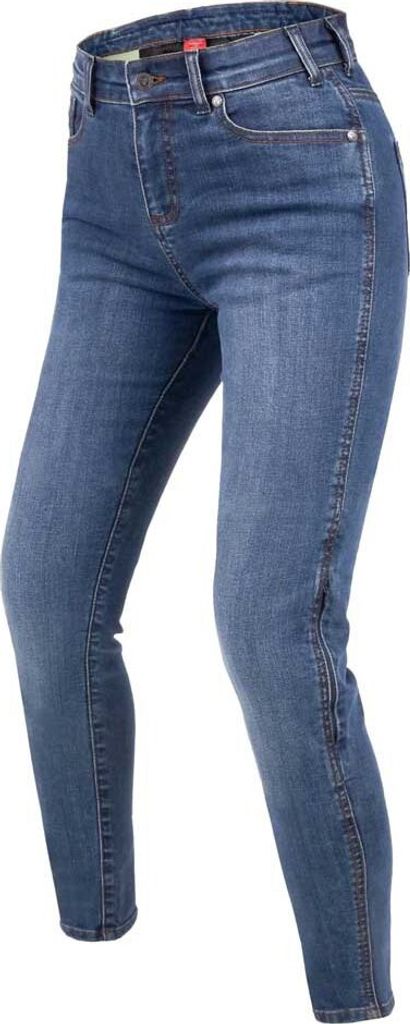 Rebelhorn Classic Iii Slim Fit Jeans Blau 26 / 32 Frau Blau 26
