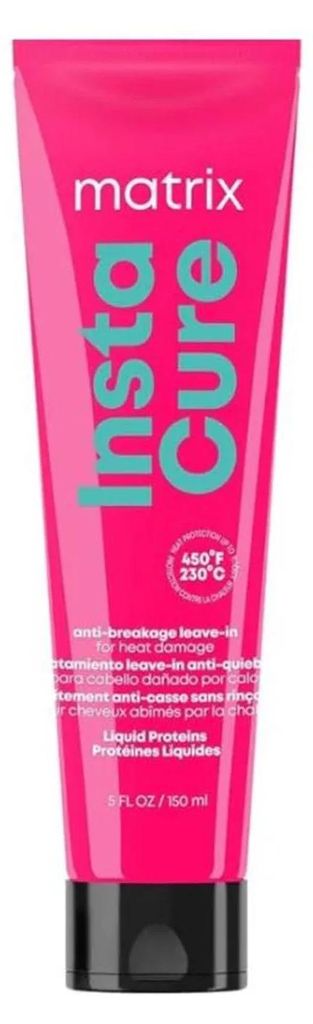 Matrix Haircare Instacure Leave-in 150ml - Thermoschutz Produktbild 