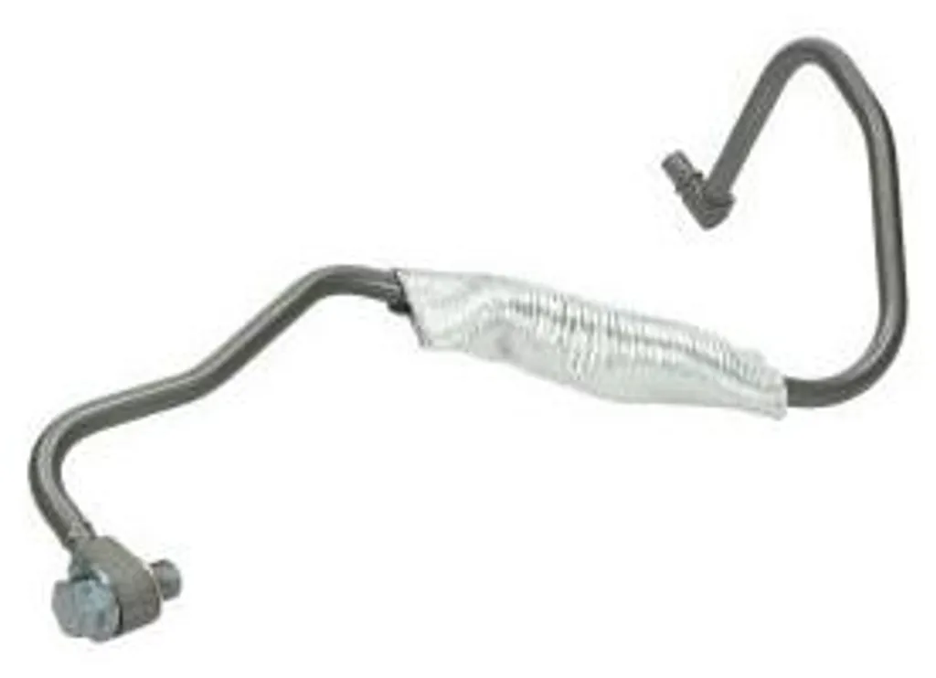 Kit conduite huile turbo Opel Mokka Astra K (J13) - AJUSA OP10982