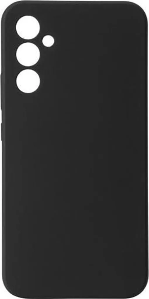 eSTUFF Madrid Cover Samsung A54 - Silicone Duraturo e Microfibra