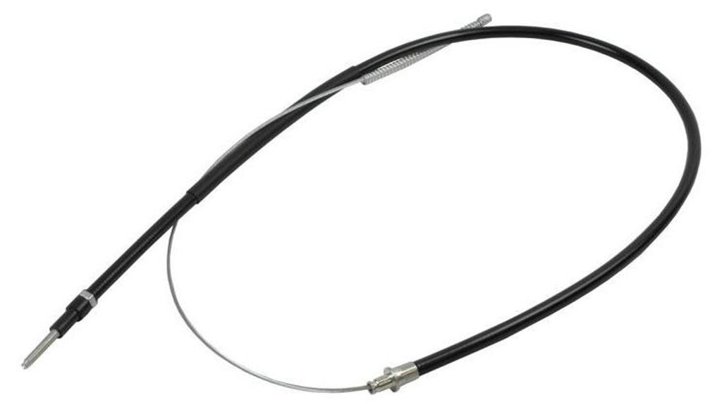 MAXGEAR Handbremsseil Seilzug Feststellbremse für VW GOLF I Cabriolet (155) 32-1585
