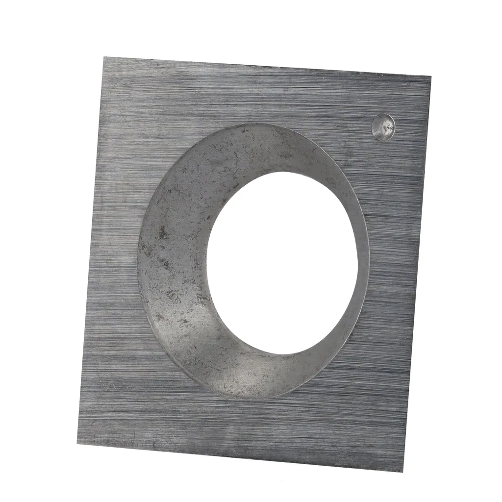 Inserti Carburo 14x14x1,2 mm 30° per Legno - Ricambi T07MF-CR 10pz - 9