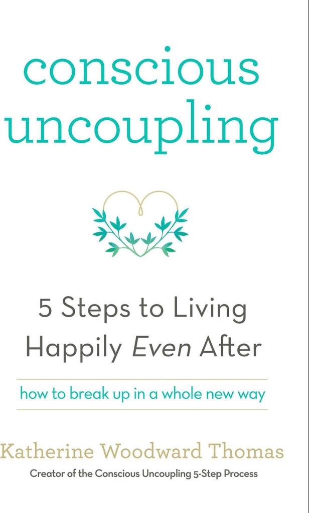 Conscious Uncoupling