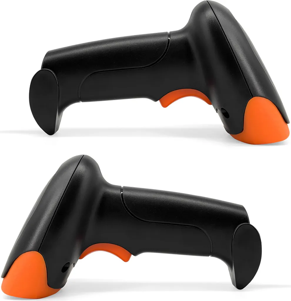 Scanner Barcode 2D Portatile per Store e Boutique - QR Code Ready