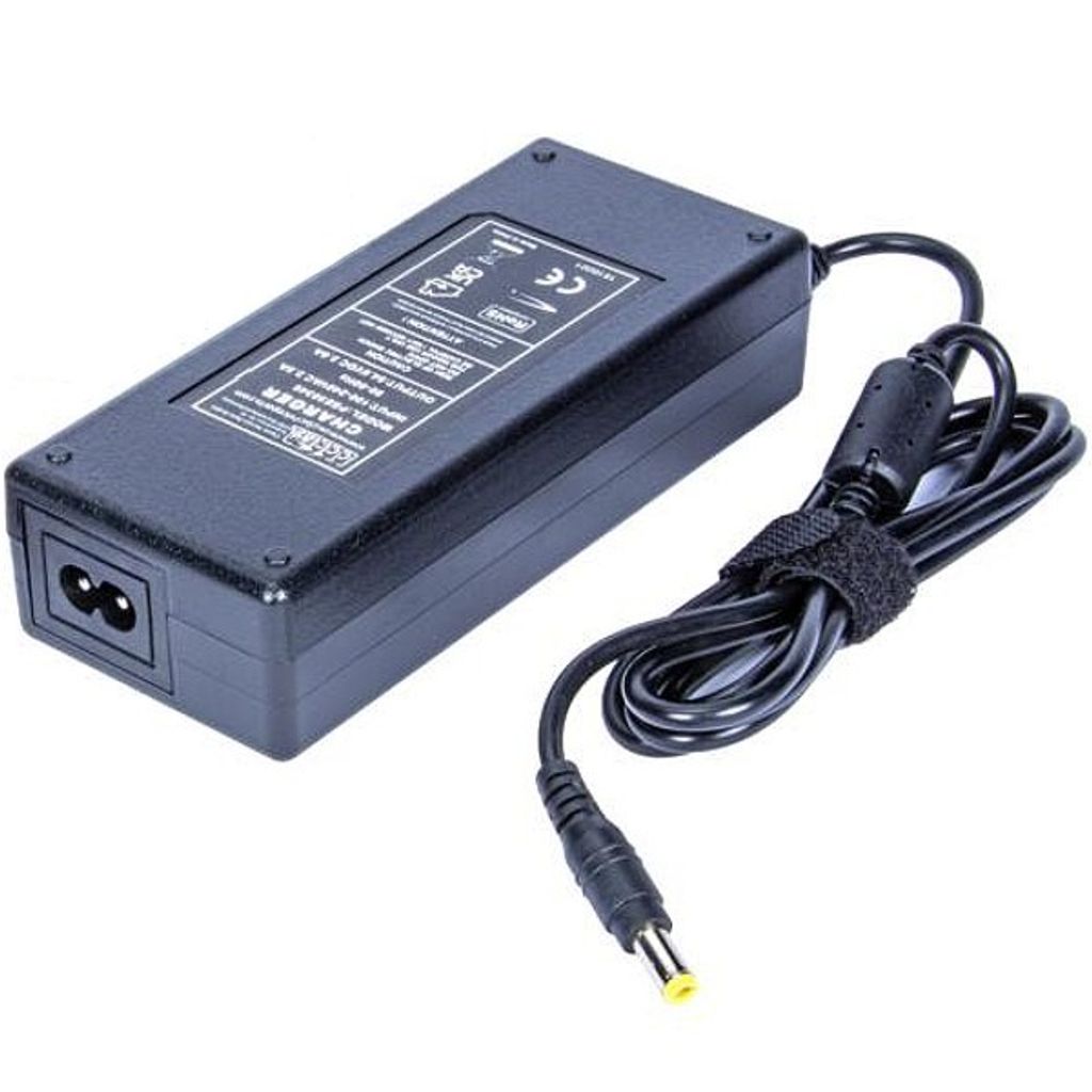 Ładowarka do SoFlow SO4 Pro 54,6V 2A, nieoryginalna Zdjęcie produktu 