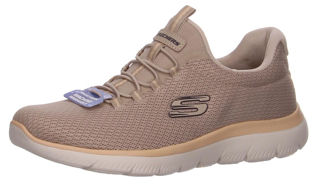 Skechers Sneaker in grau, Gr. 39 Obrázok produktu 
