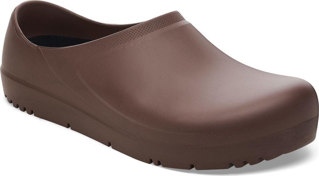 Birkenstock Profi Birki 2.0 PolyurethanClog Mocca 42