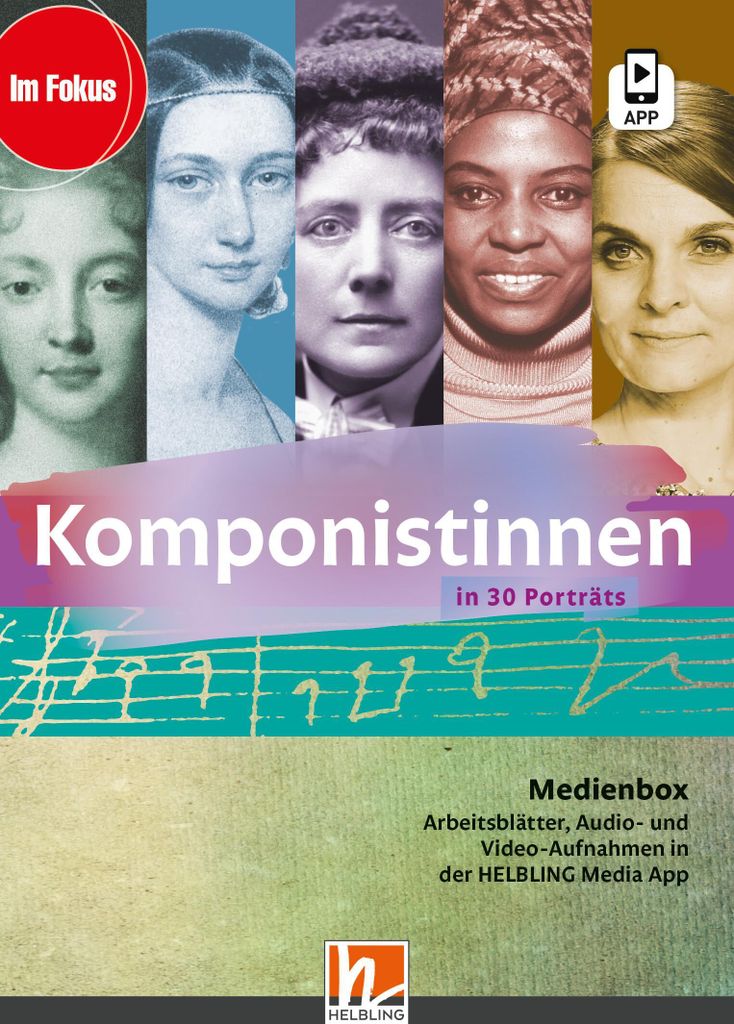 Komponistinnen