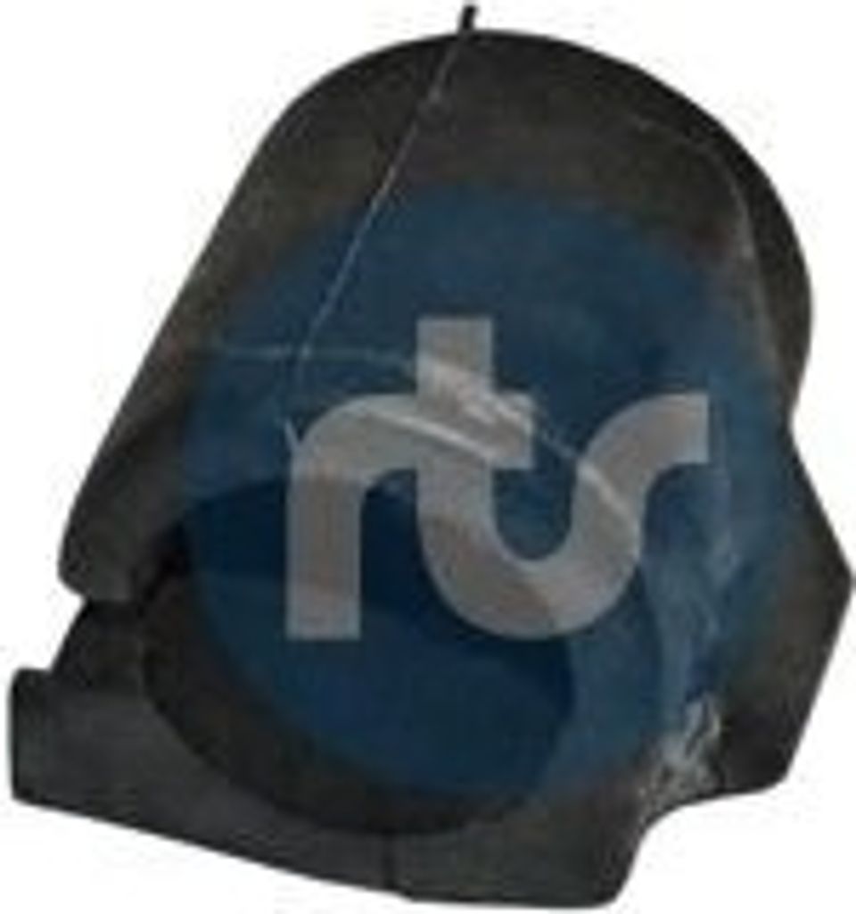 RTS 035-00138 Lagerung Stabilisator Stabigummi Vorne Rechts Vorne Links für RENAULT LOGAN I Kombi (KS) LOGAN I (LS) für DACIA SANDERO II