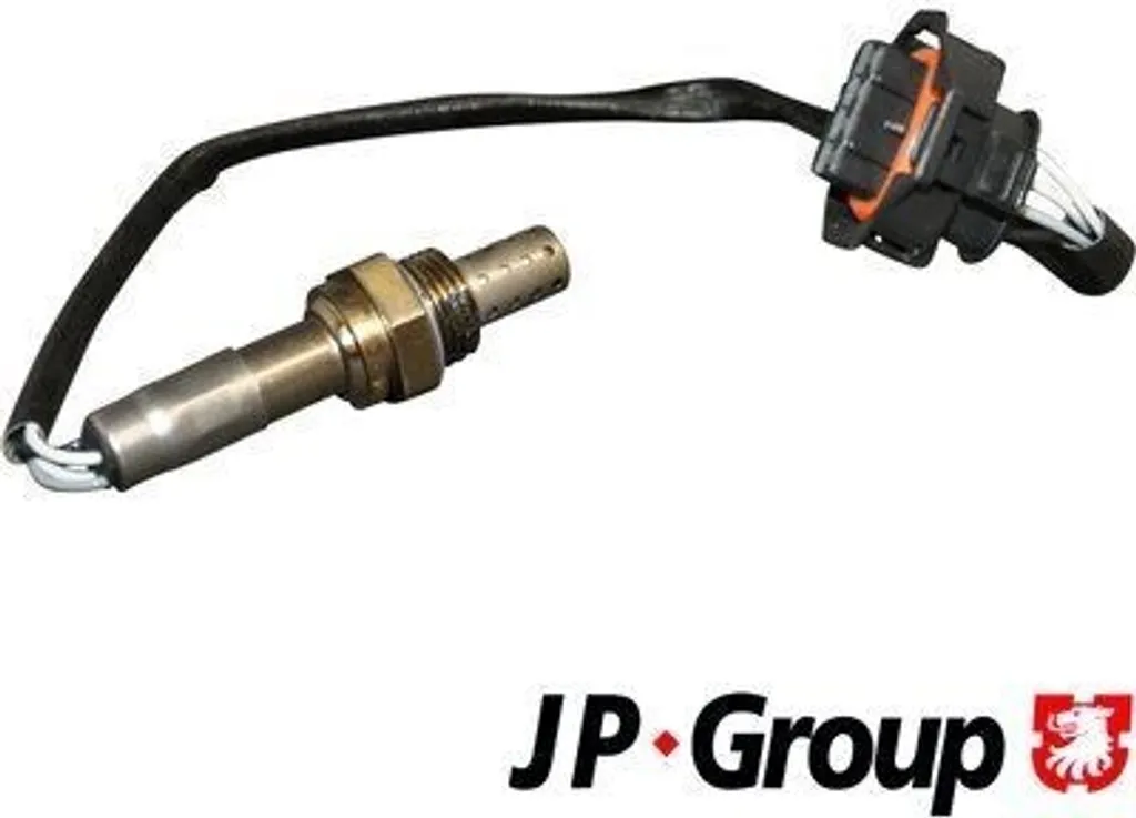 Sonde Lambda JP GROUP 1293801400 pour Corsa D et Astra H