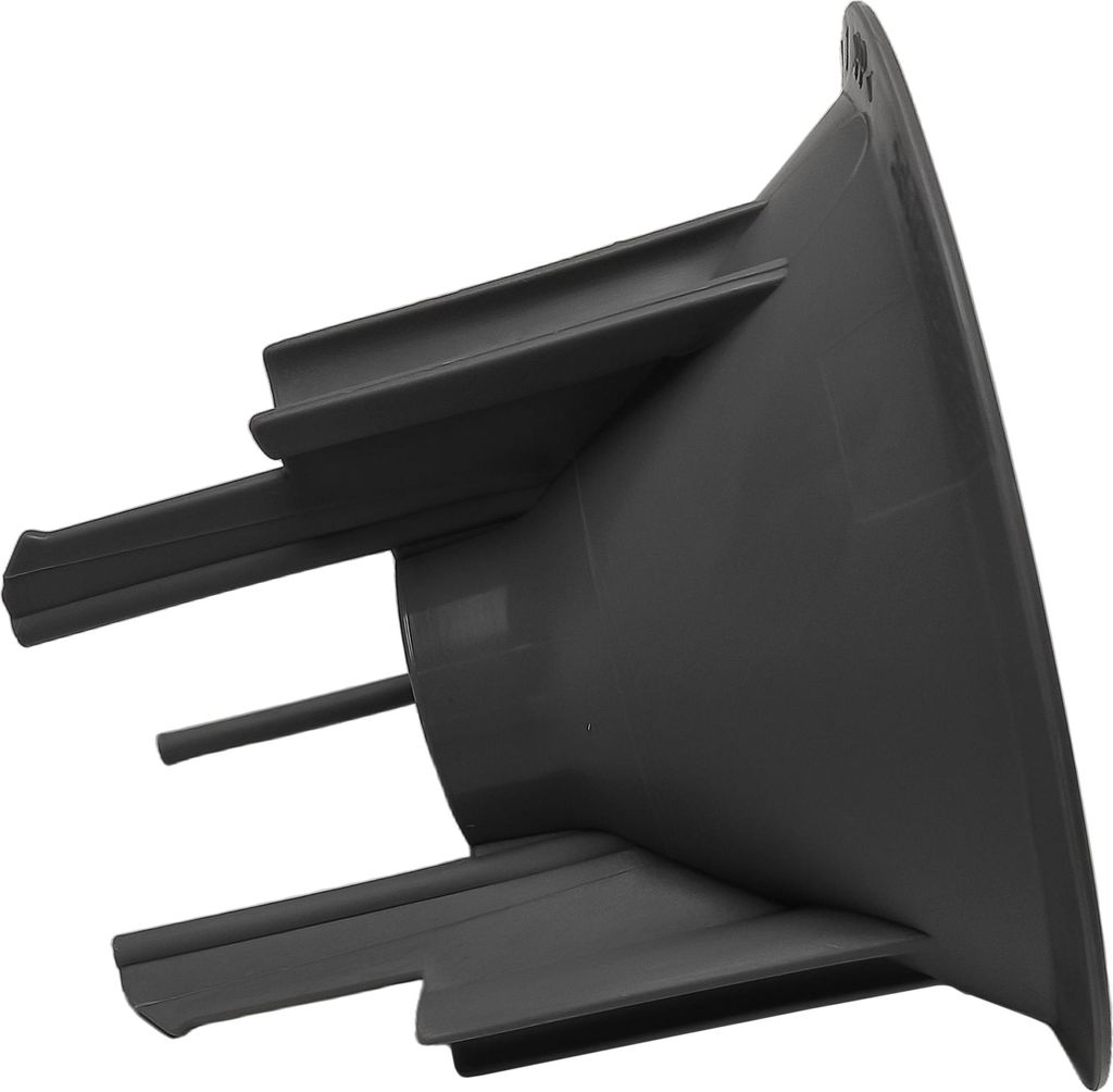 Bosch 00263112 Salzeinfülltrichter Salz Trichter für Geschirrspüler