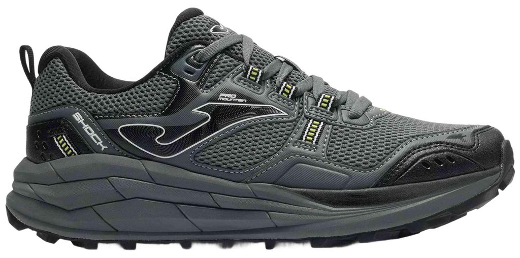 Turnschuhe Joma Shock für Herren