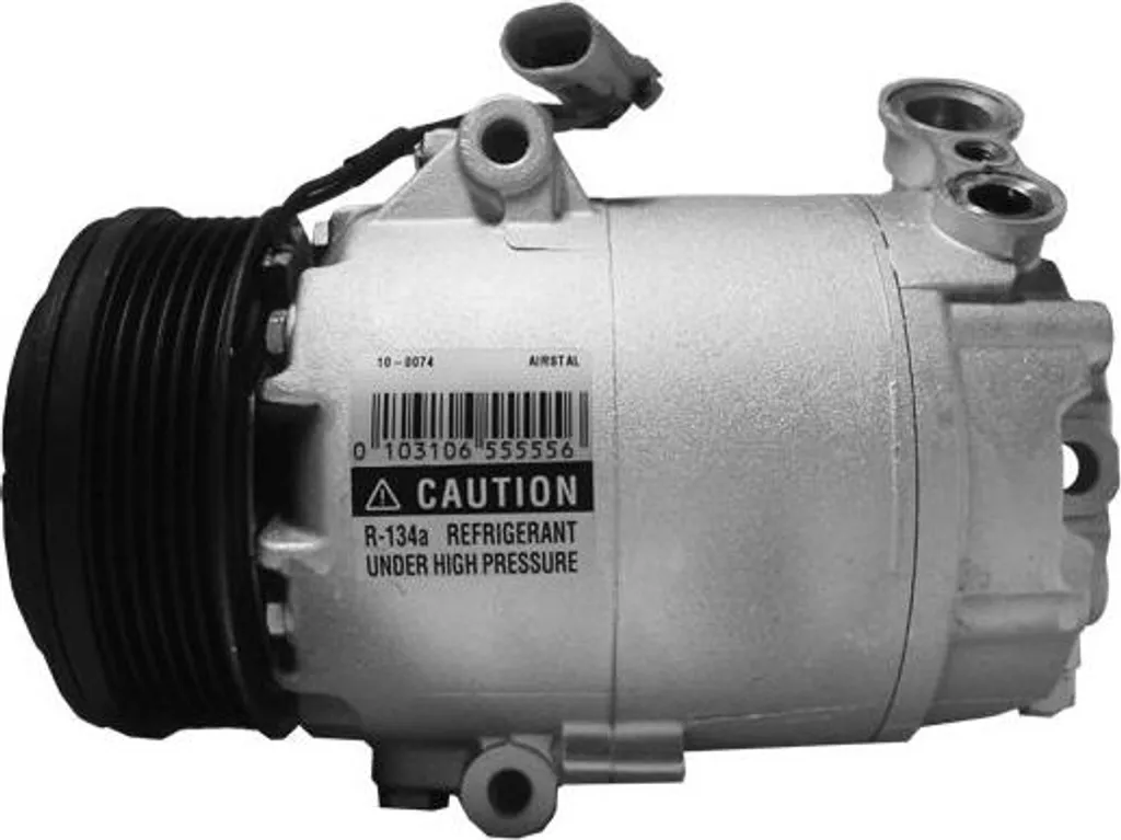 Compresseur de climatisation Airstal 10-0074 OE 24464152 pour Astra G
