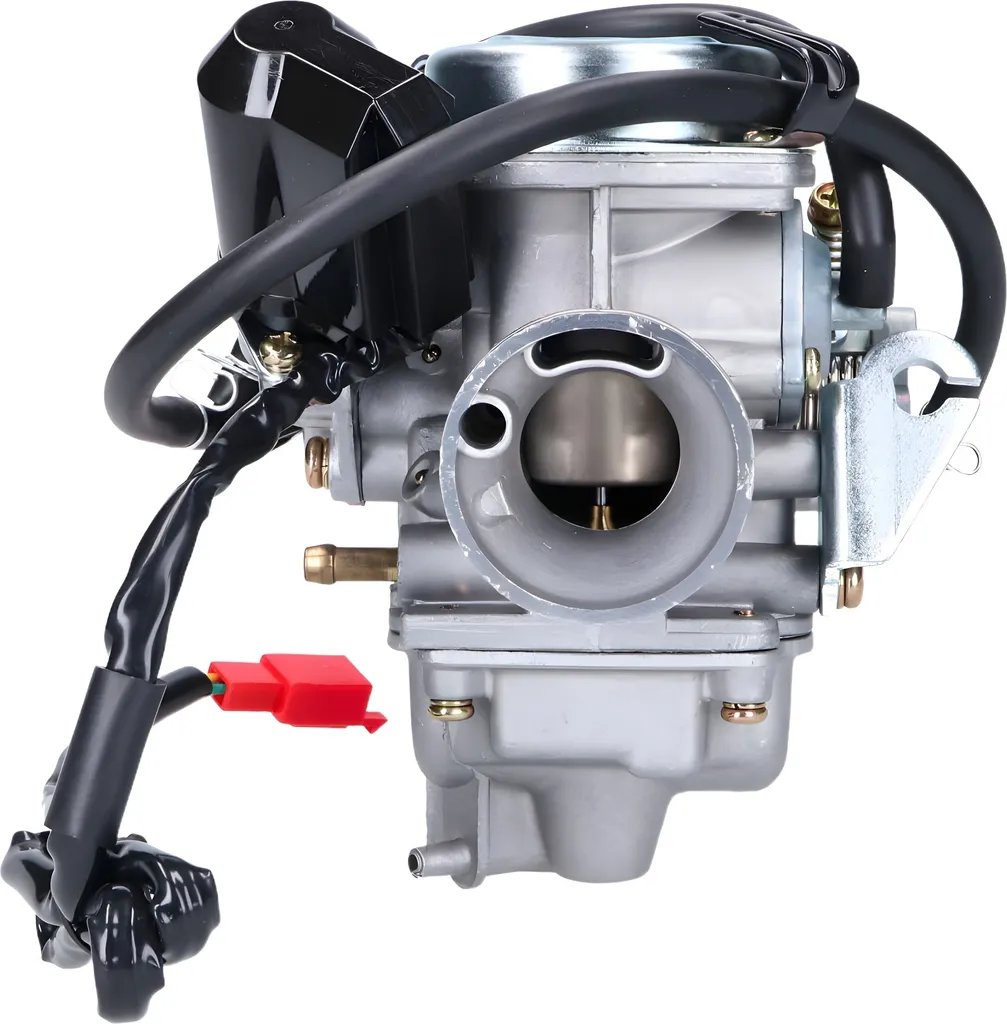 Carburateur PD26JC 26mm haute performance à membrane moteur GY6 125